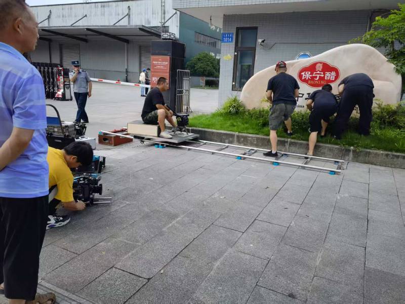 泽库县广告片拍摄公司核心优势：全流程服务，让品牌广告片省心更出彩