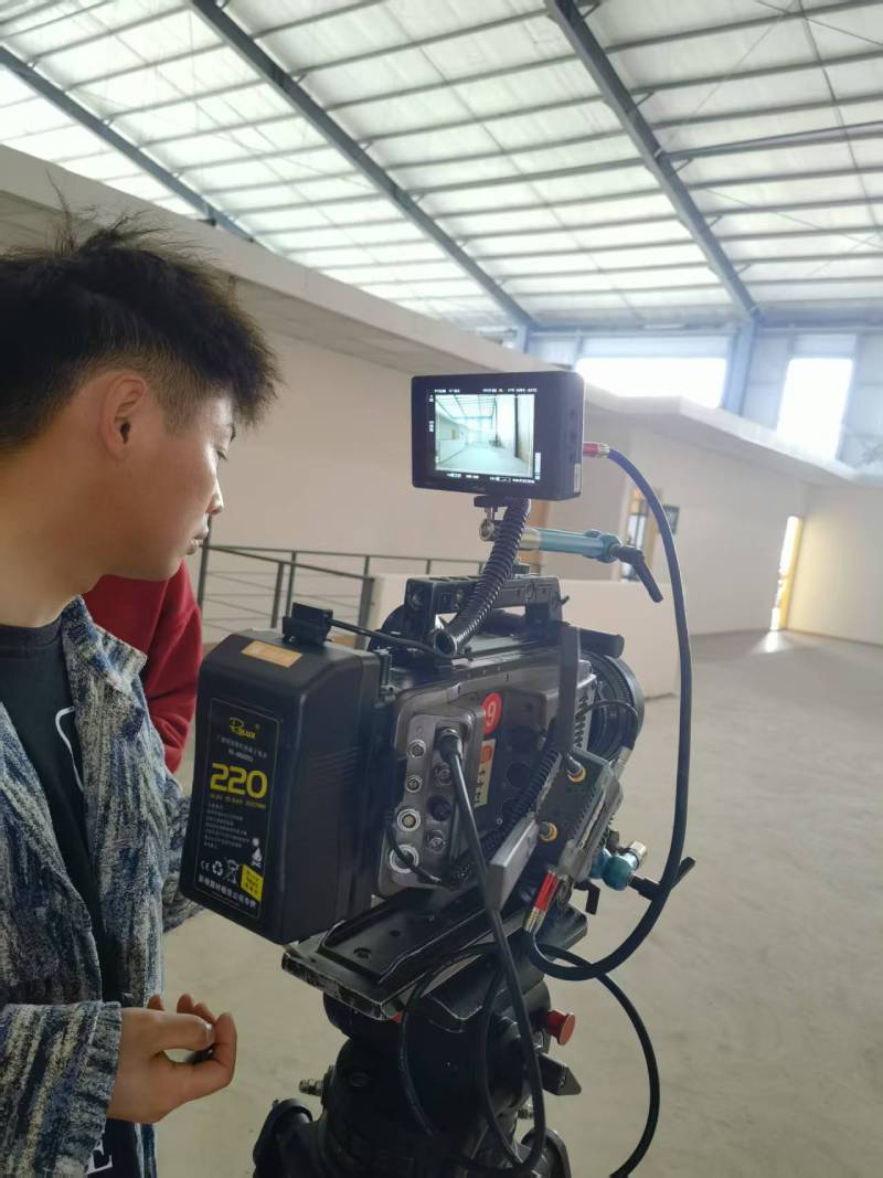 解锁泽库县广告片拍摄：以创意镜头，解锁品牌商业价值新高度