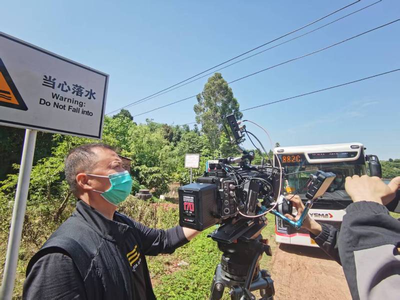 泽库县TVC拍摄公司：深耕本地市场，为品牌定制专属拍摄方案