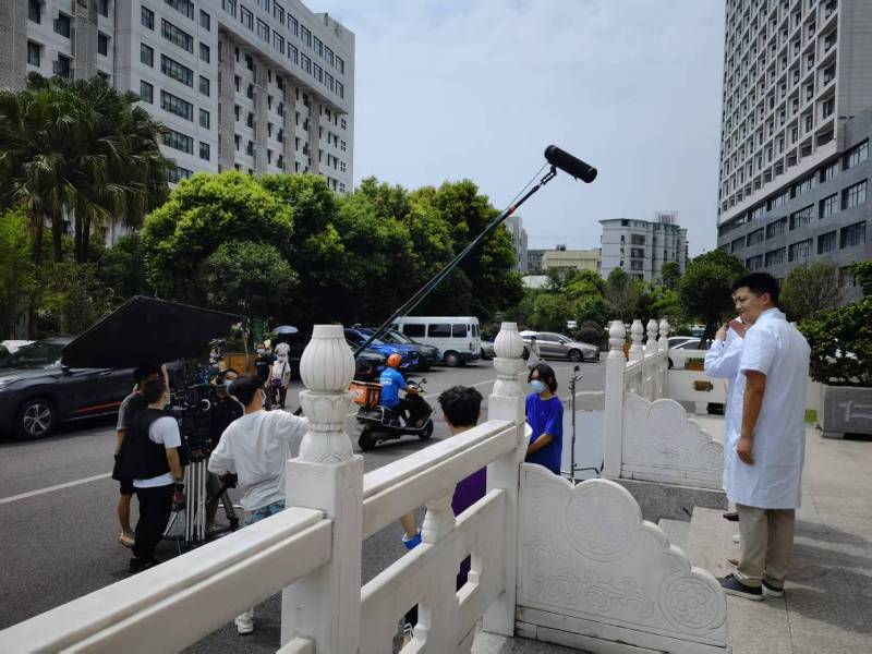泽库县广告片拍摄公司低成本实现高规格制作的诀窍