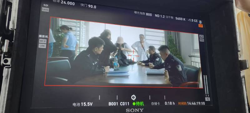 泽库县广告片拍摄公司服务世界500强的标准化体系